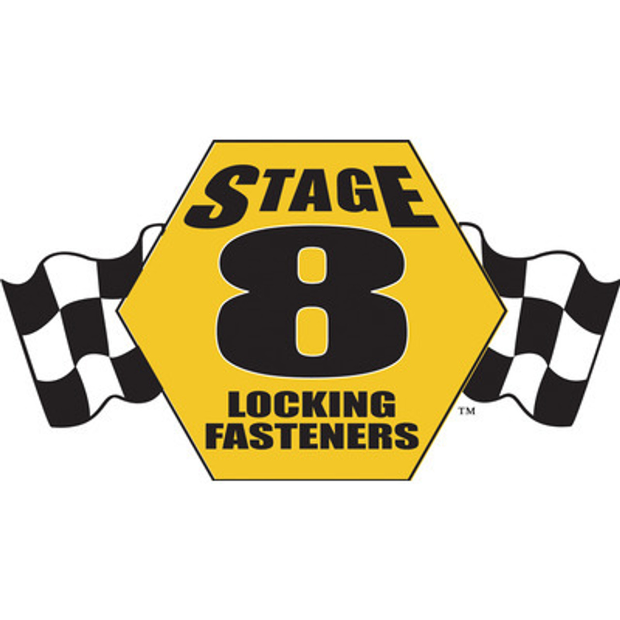 Stage 8 Fasteners